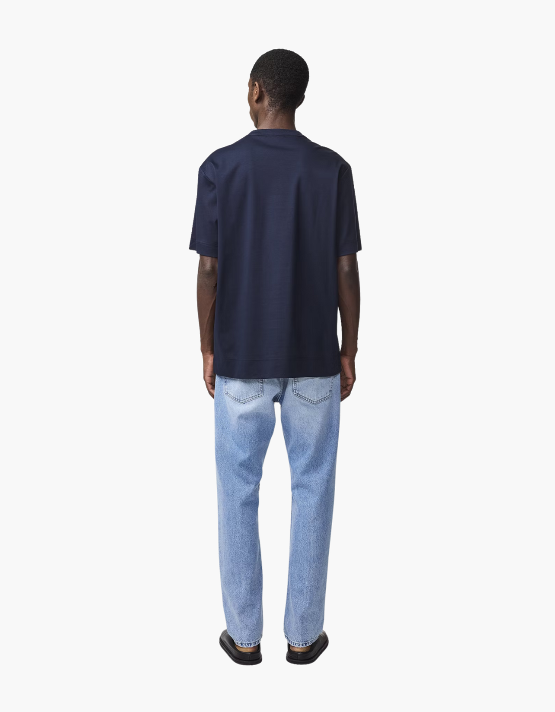Camiseta "Pedro" Blue