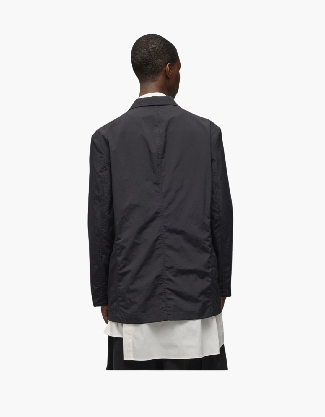 Blazer Y-3 Black