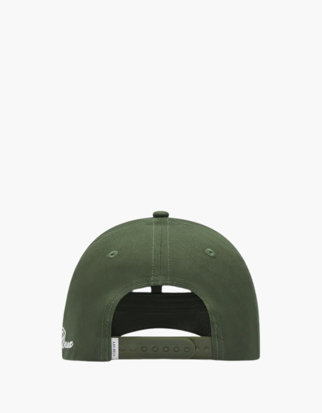 Gorra baseball "Crew Organic"