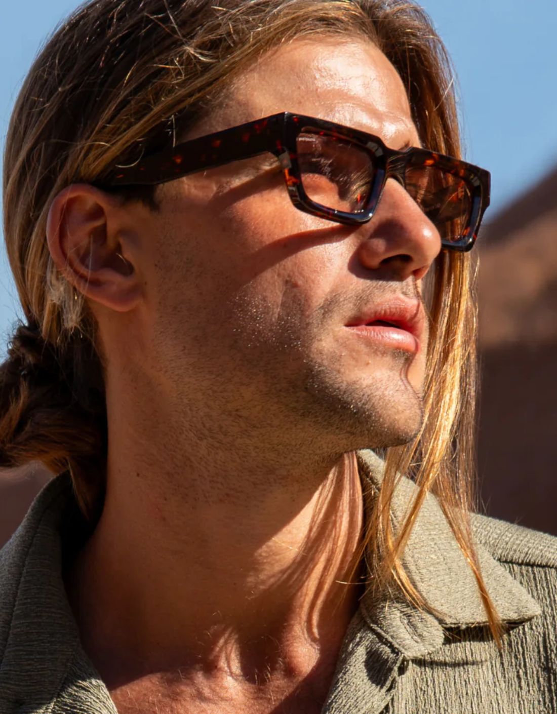Gafas de sol - Roma