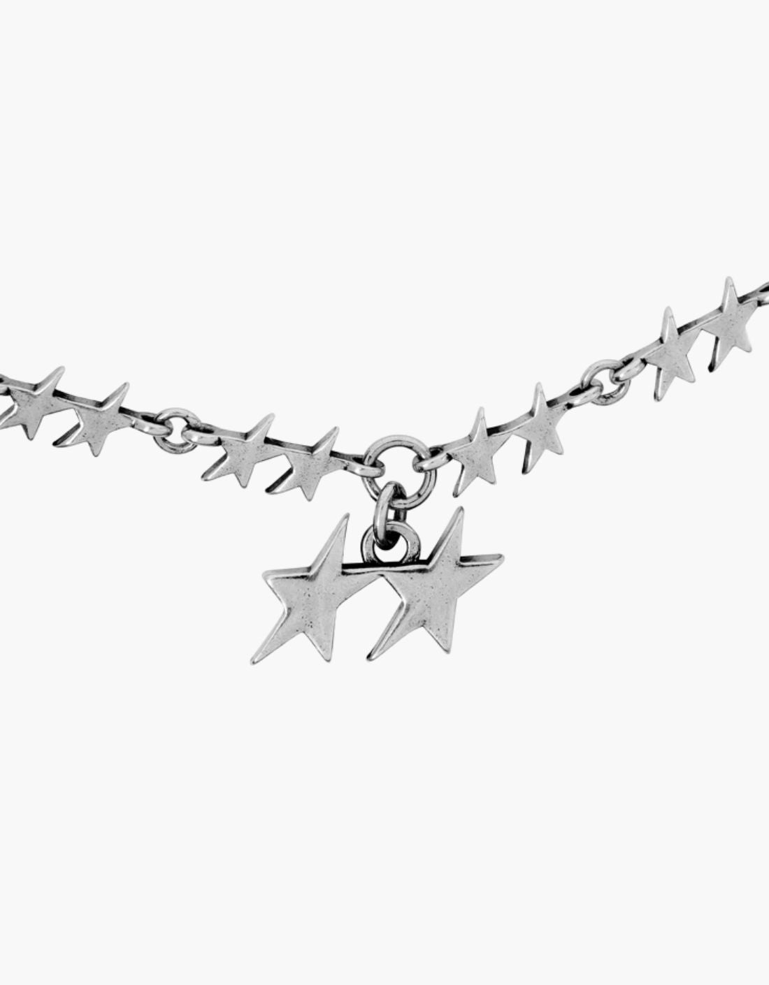 "Superstar Chain" Necklace