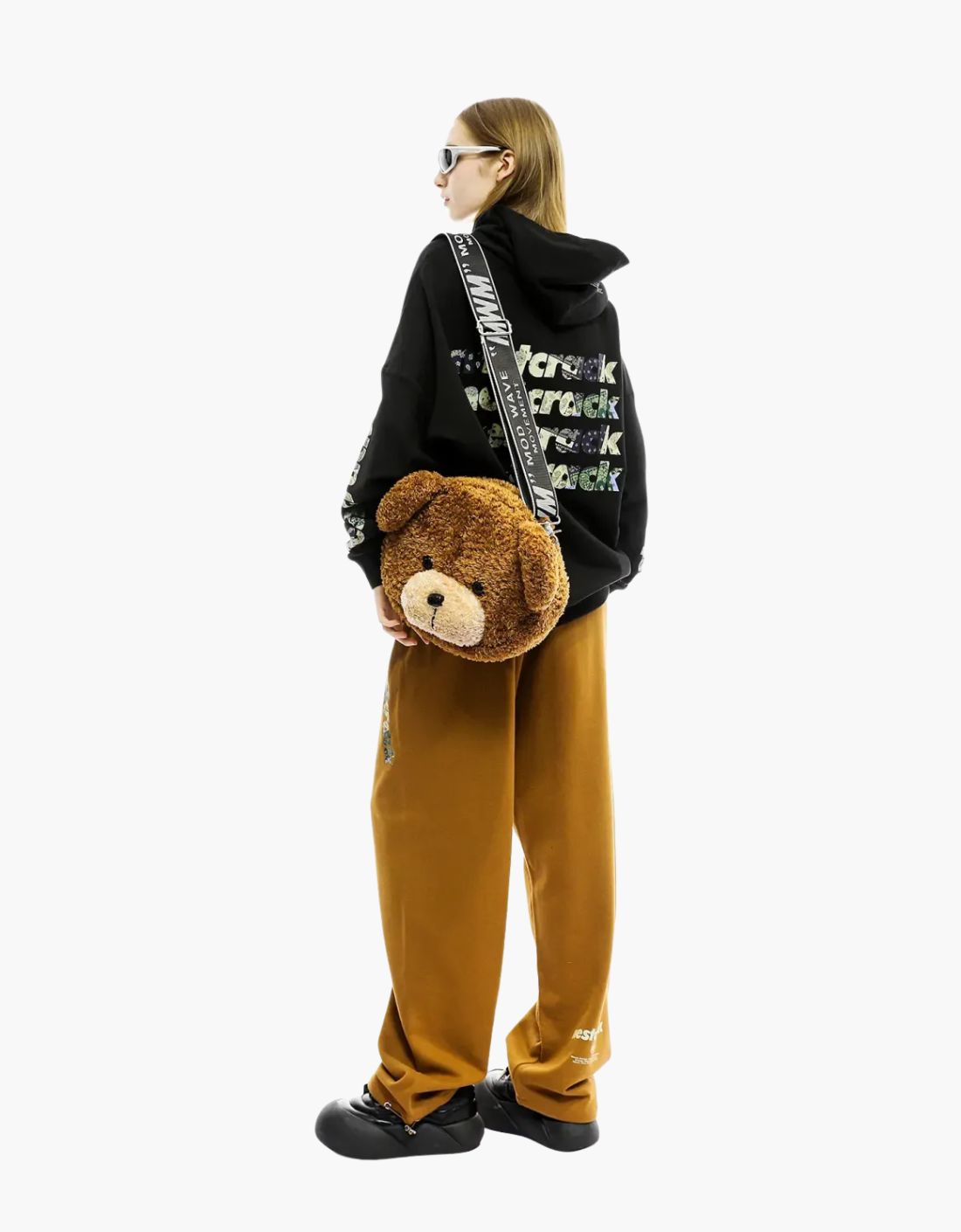 "Mike Teddy" MID Bag - MWM
