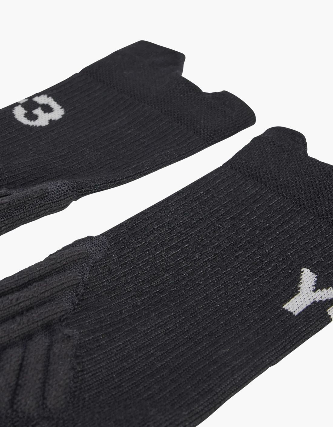 Y-3 "US Open" Socks