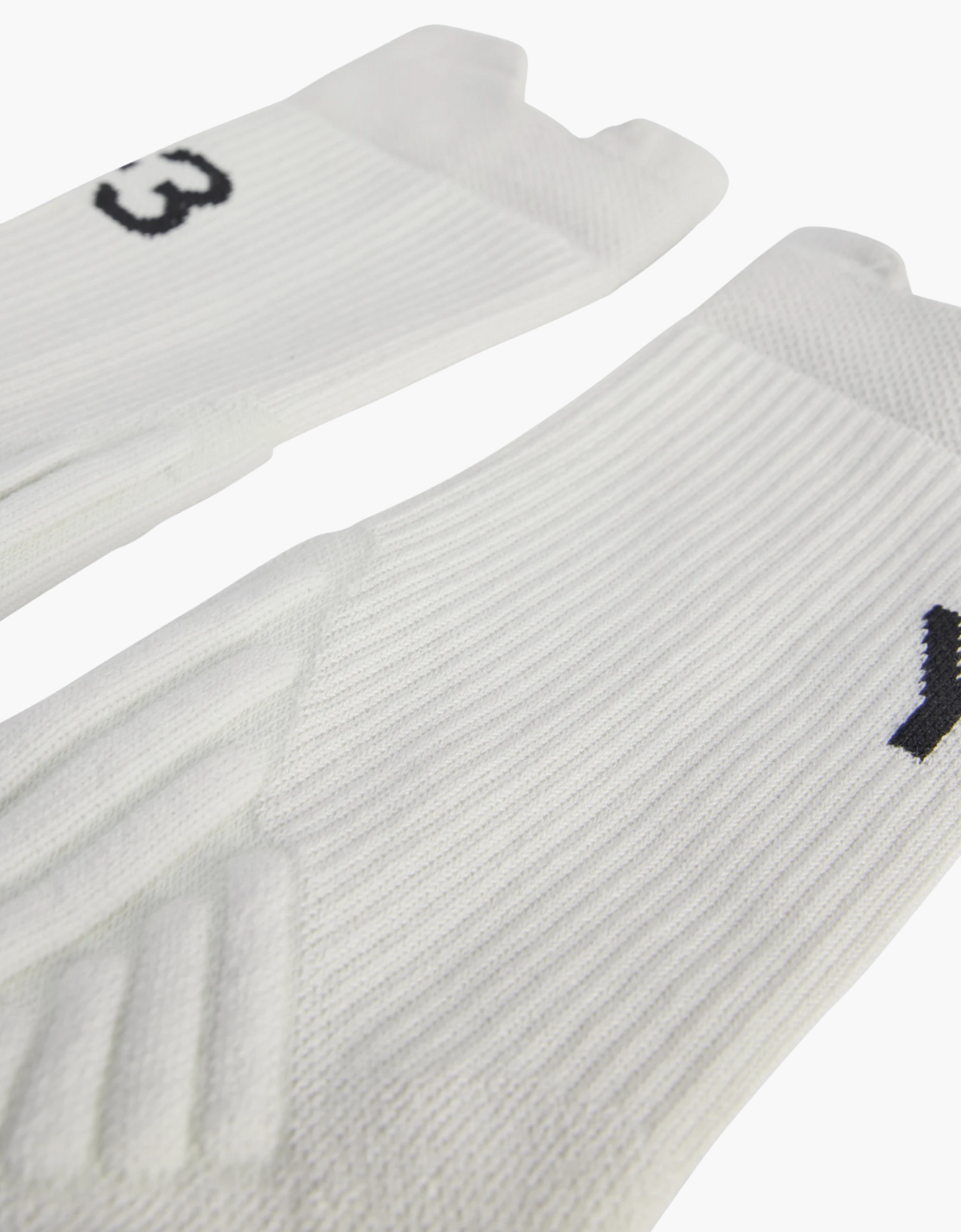 Y-3 "US Open" Socks