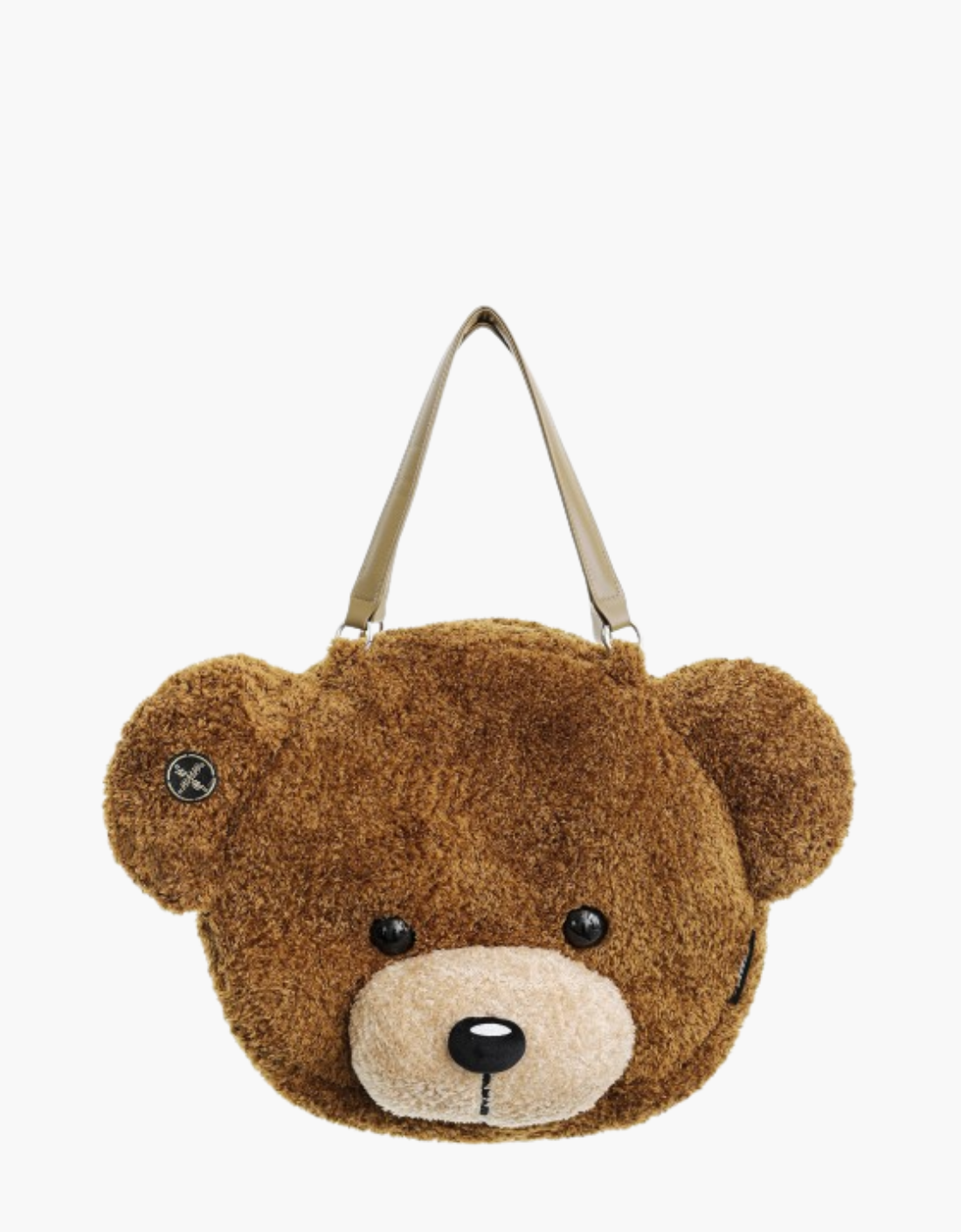 BIG "Mike Teddy" Bag - MWM