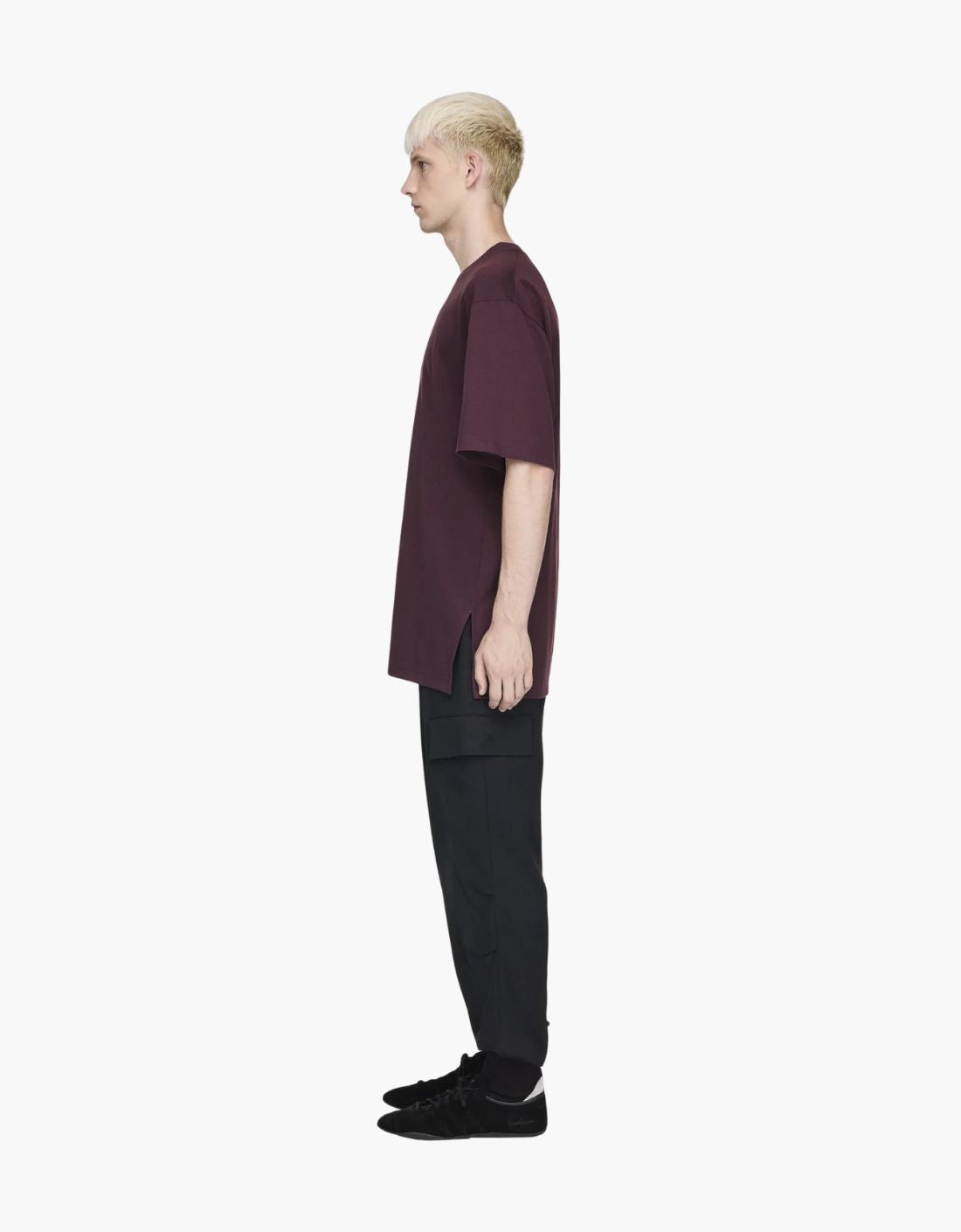 Pantalón cargo fluido "TW PNT" Y-3