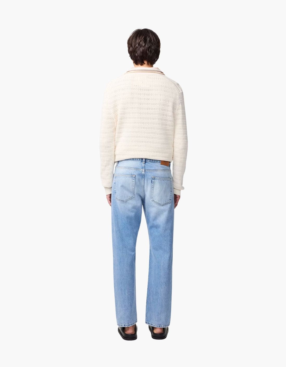 Pantalon vaquero "Sonny"