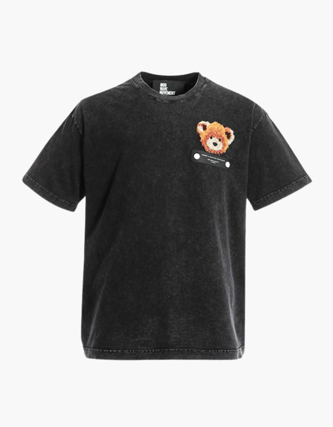Camiseta "Mike Teddy"