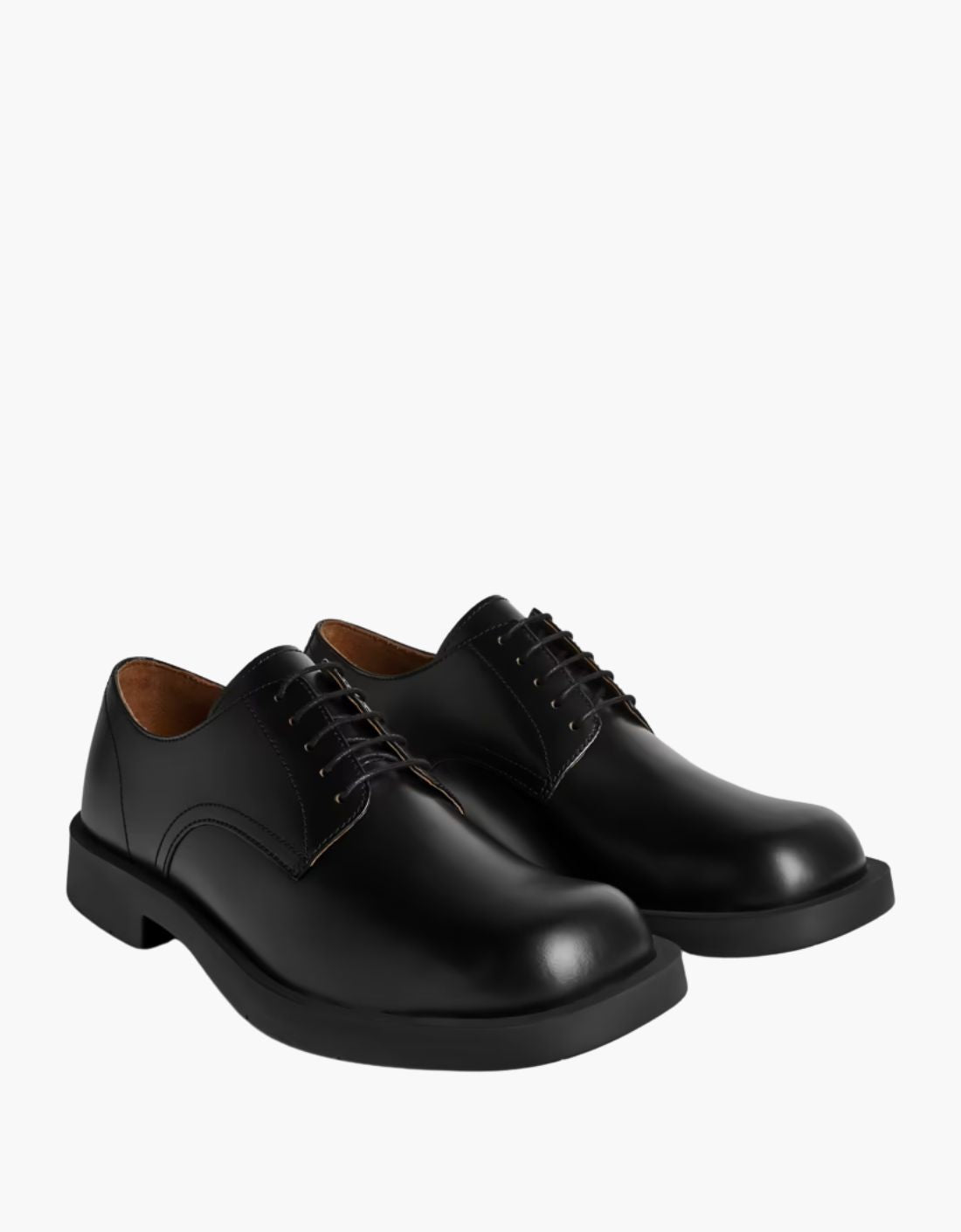 Zapatos con cordon "1978"