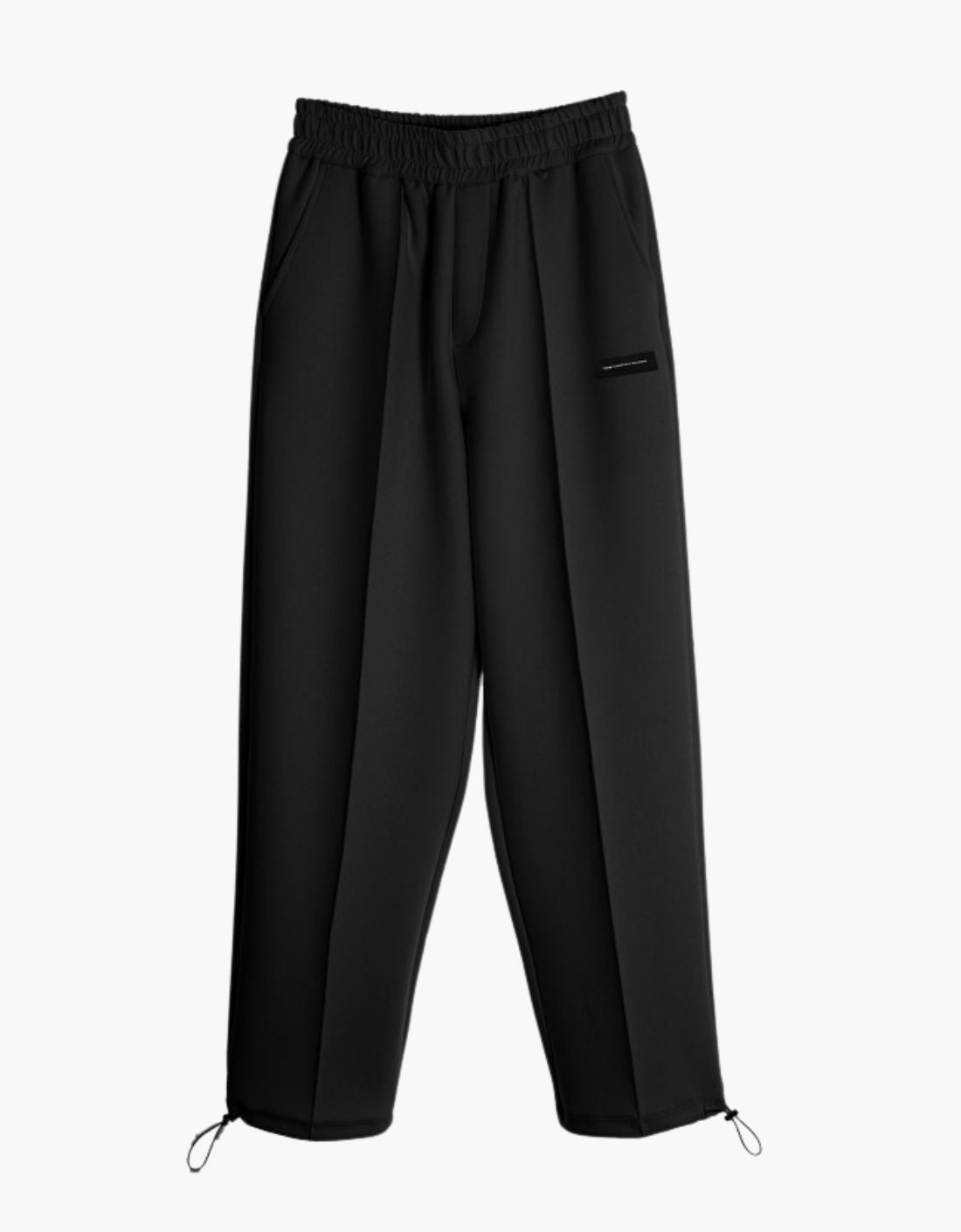 Pantalon jogger "Logo" - MWM