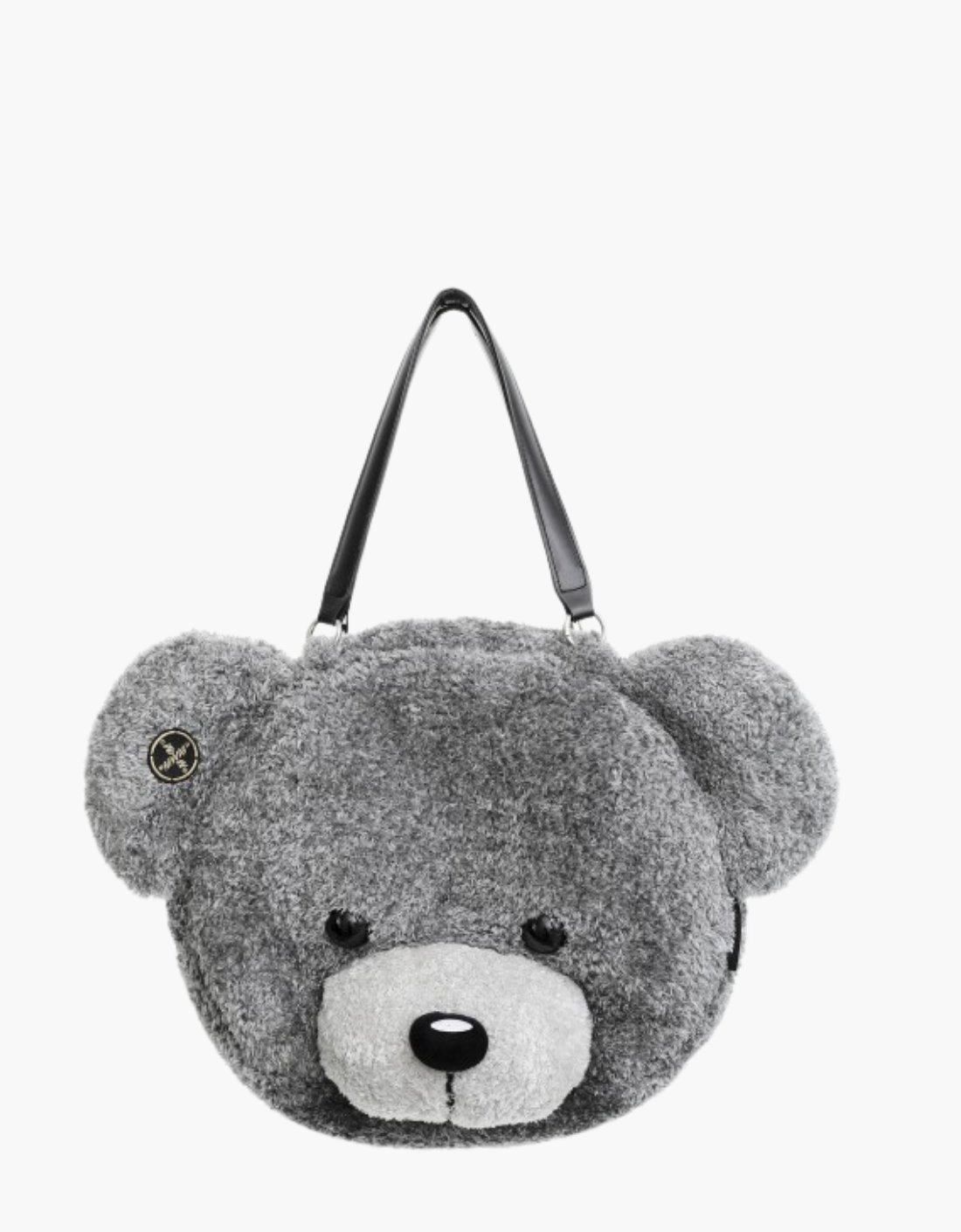 BIG "Mike Teddy" Bag - MWM