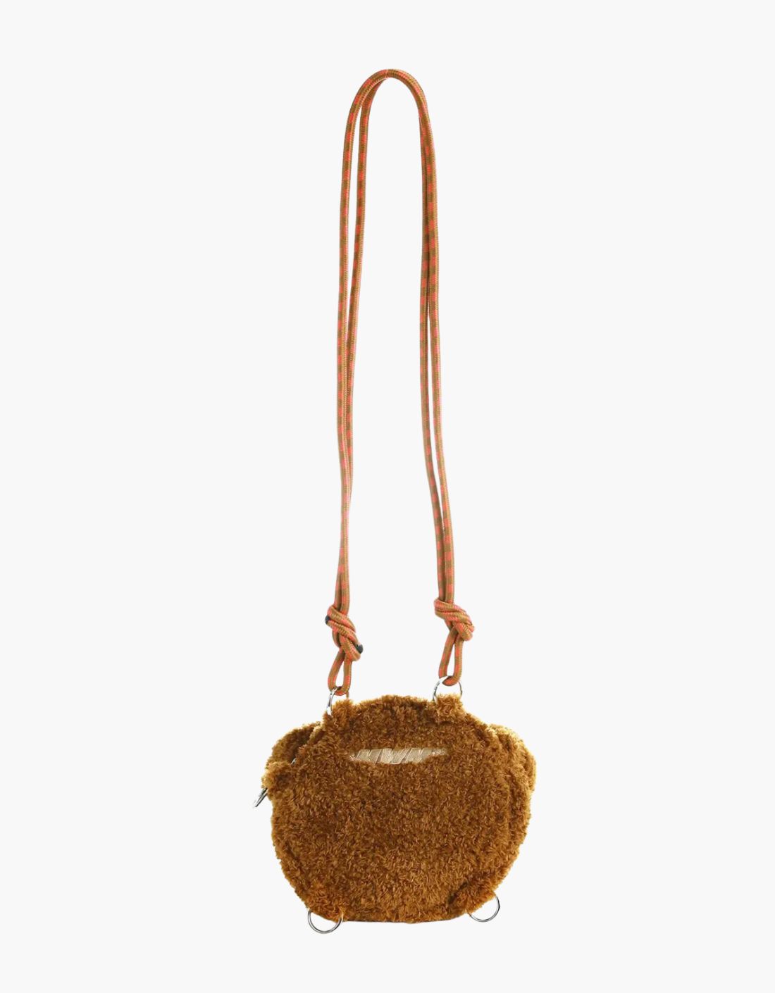 SMALL "Mike Teddy" bag - MWM