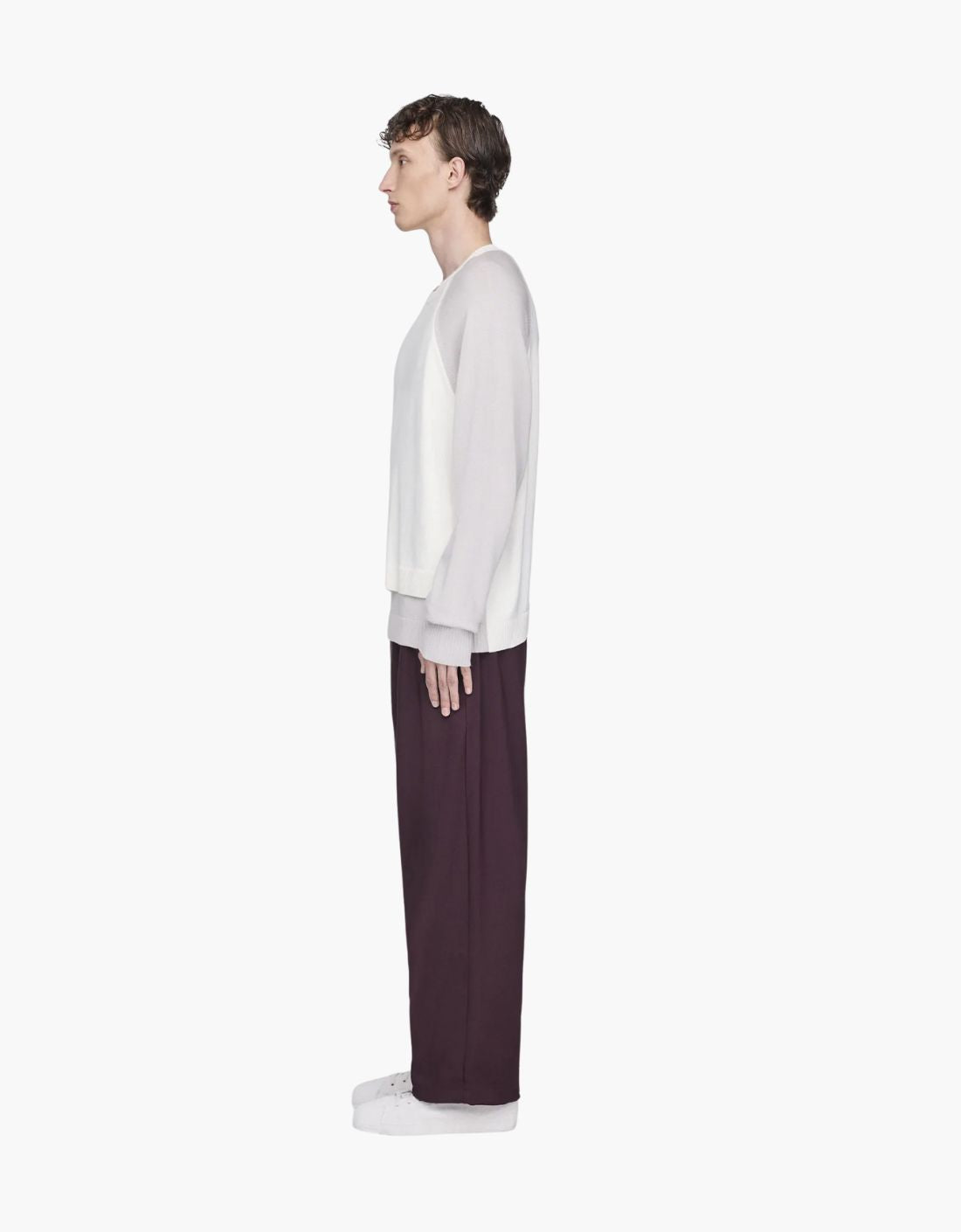 Pantalón con goma "SHAMAR" Y-3