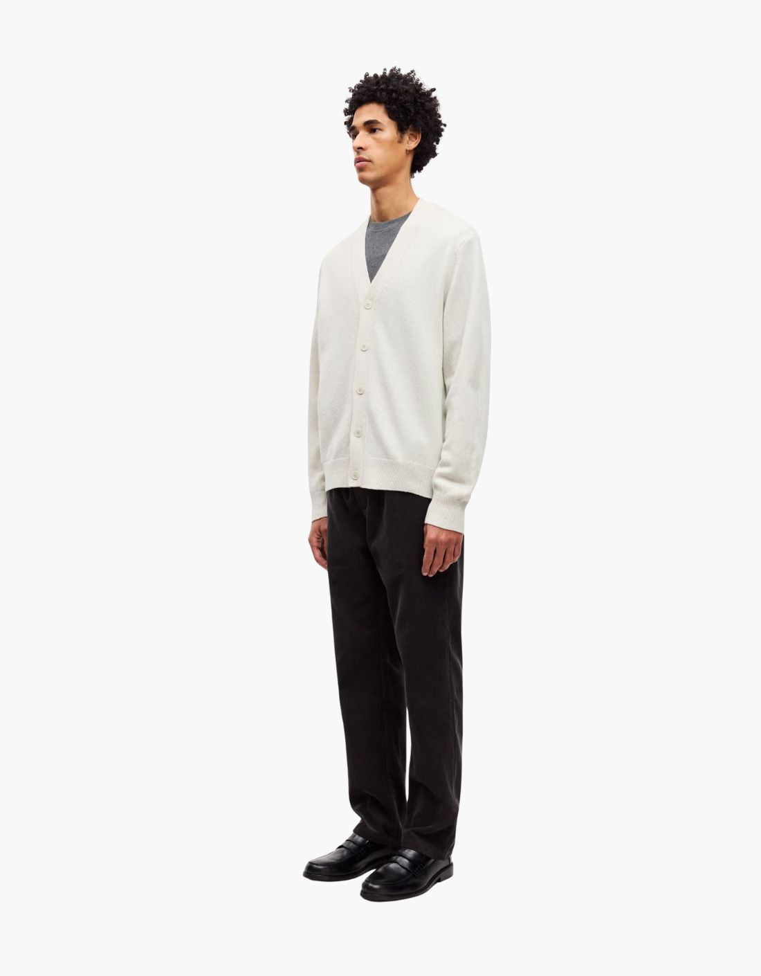Cardigan "Sanino Sweater"