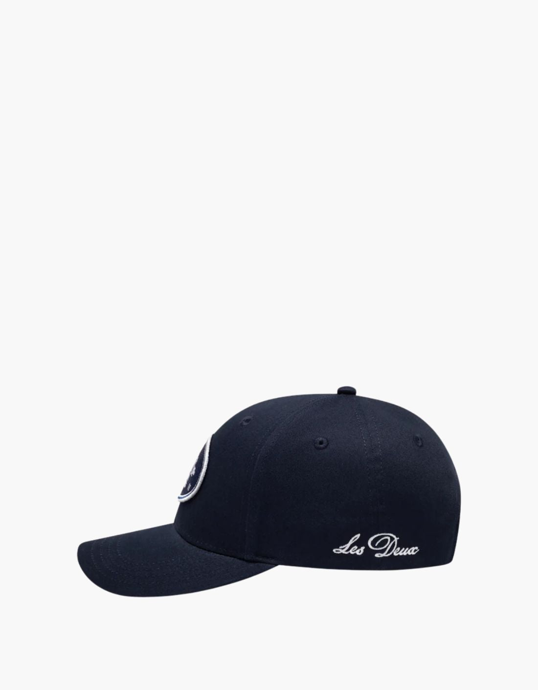 Gorra baseball "Skyline Patch"