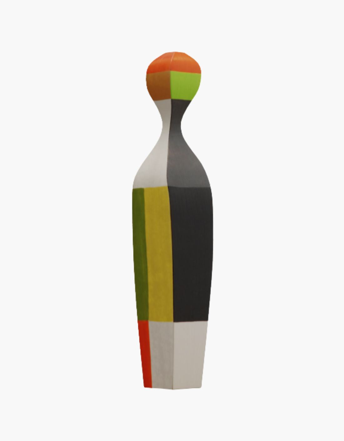 Wooden Doll No. 14