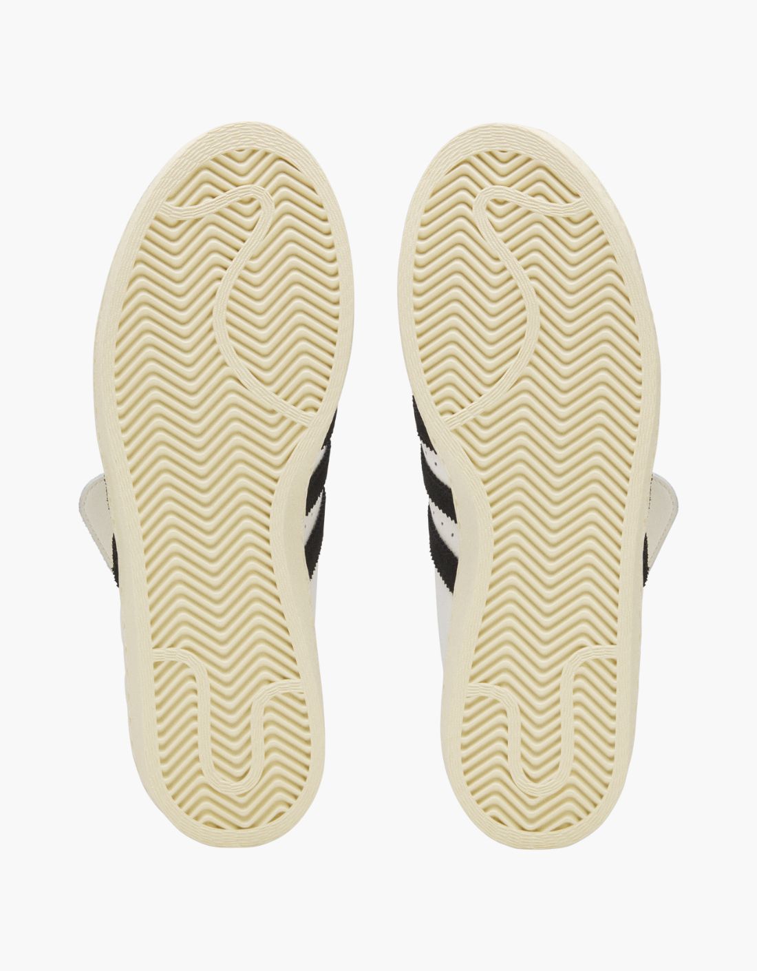 Chavarria "Jabbar Low" Sneaker (White / Black) - aWC