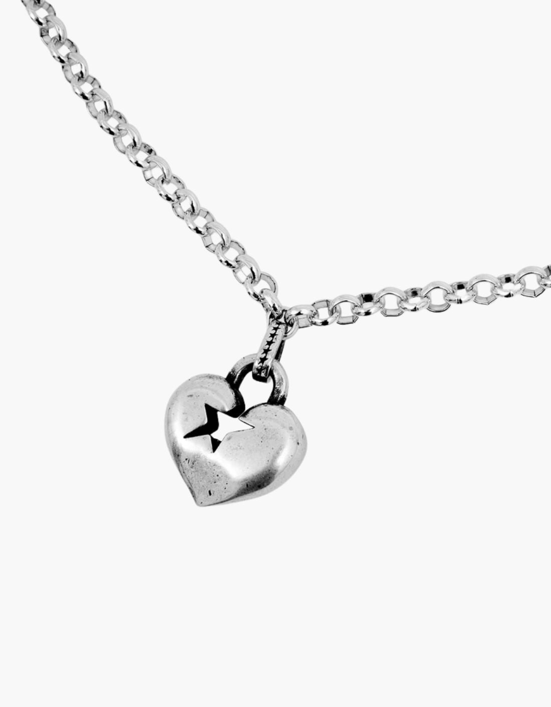 "Icon Soul" Necklace