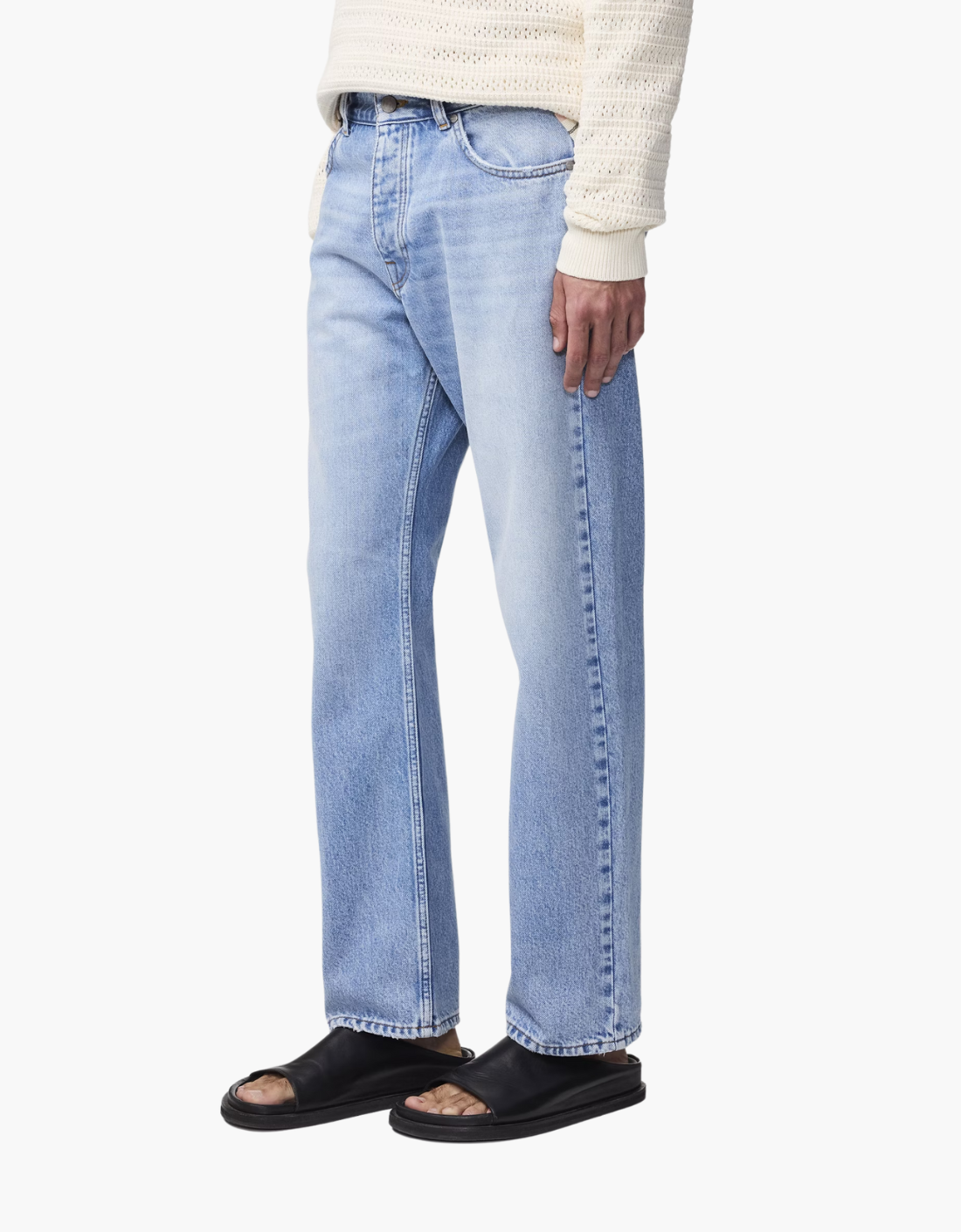 Pantalón Denim "Sonny"