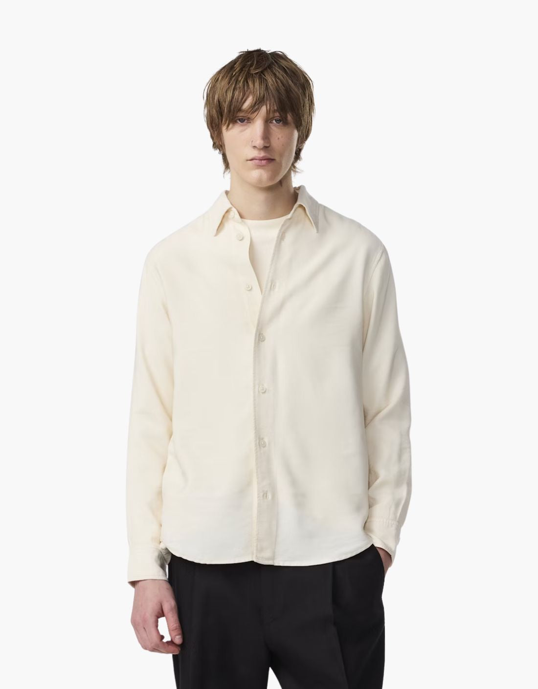 Camisa deportiva "Colby"