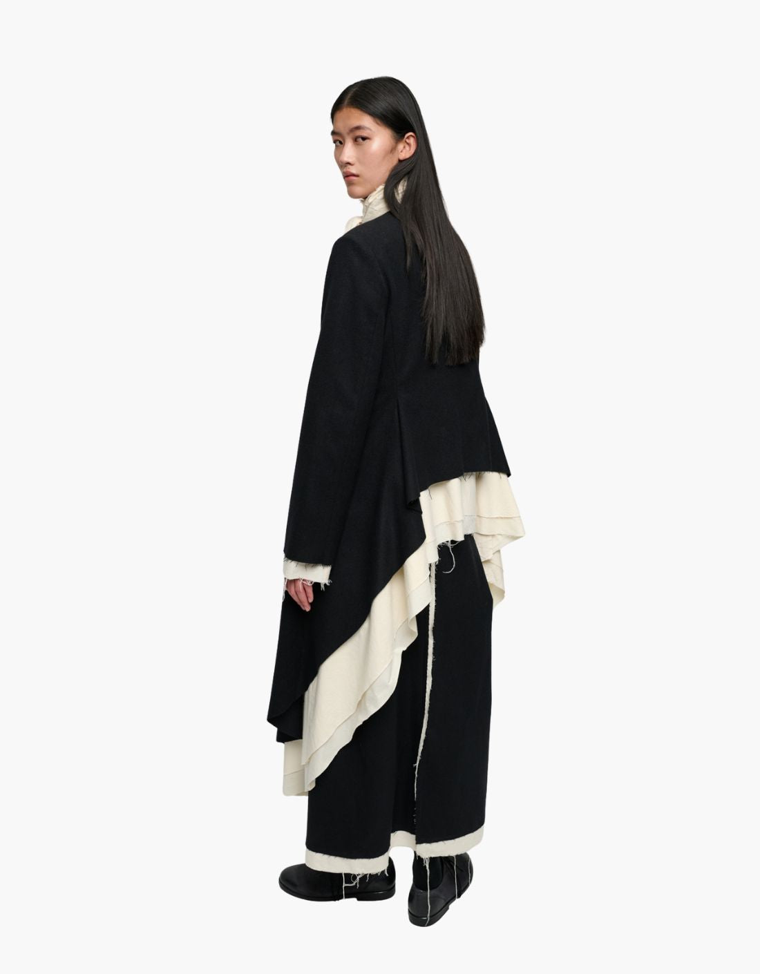 Chaqueta "WOK Sueño"