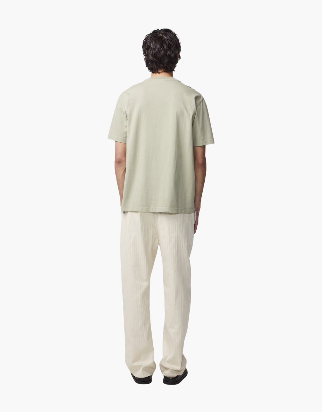 ADAM EMB T-SHIRT 32089