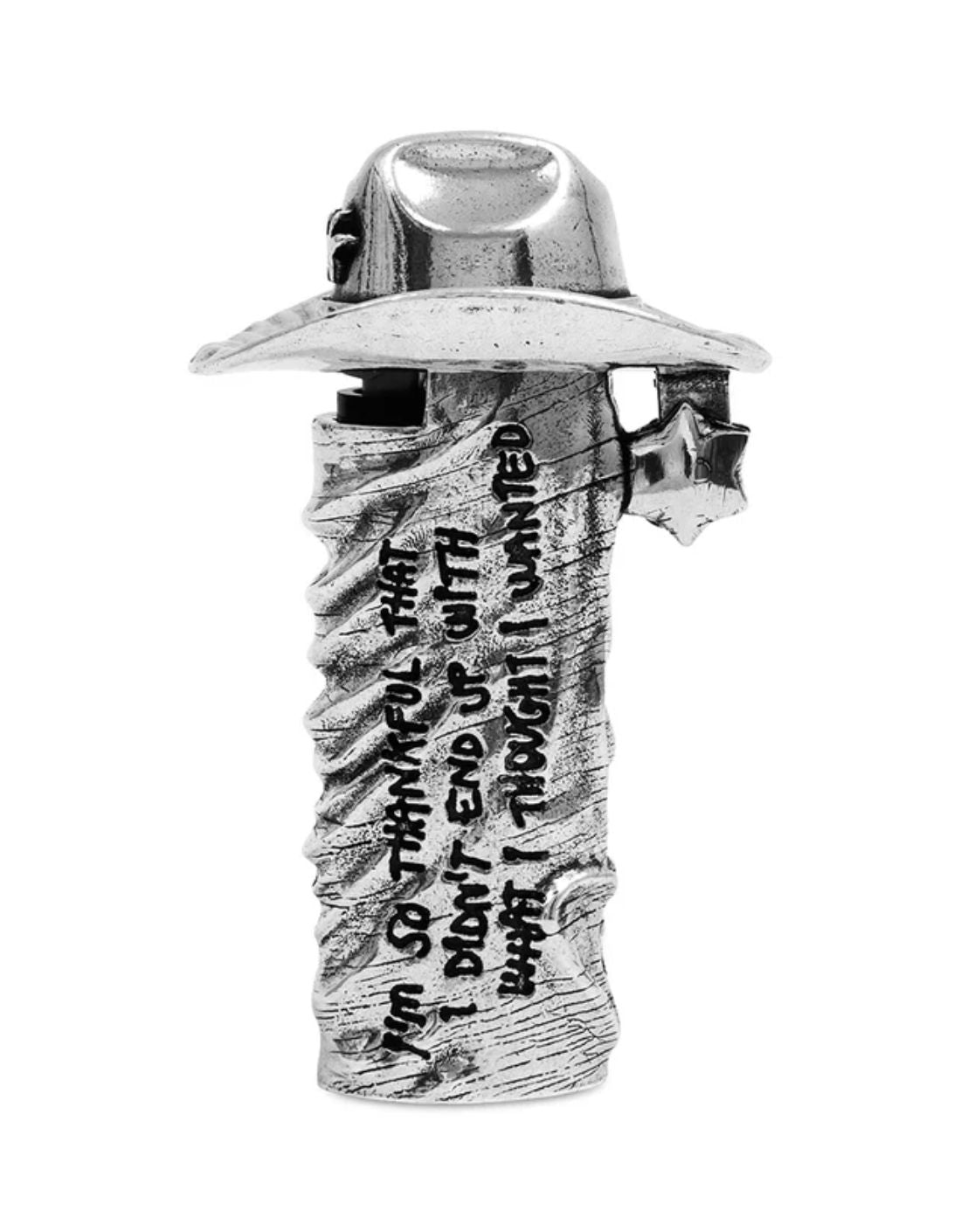 Icon Lighter