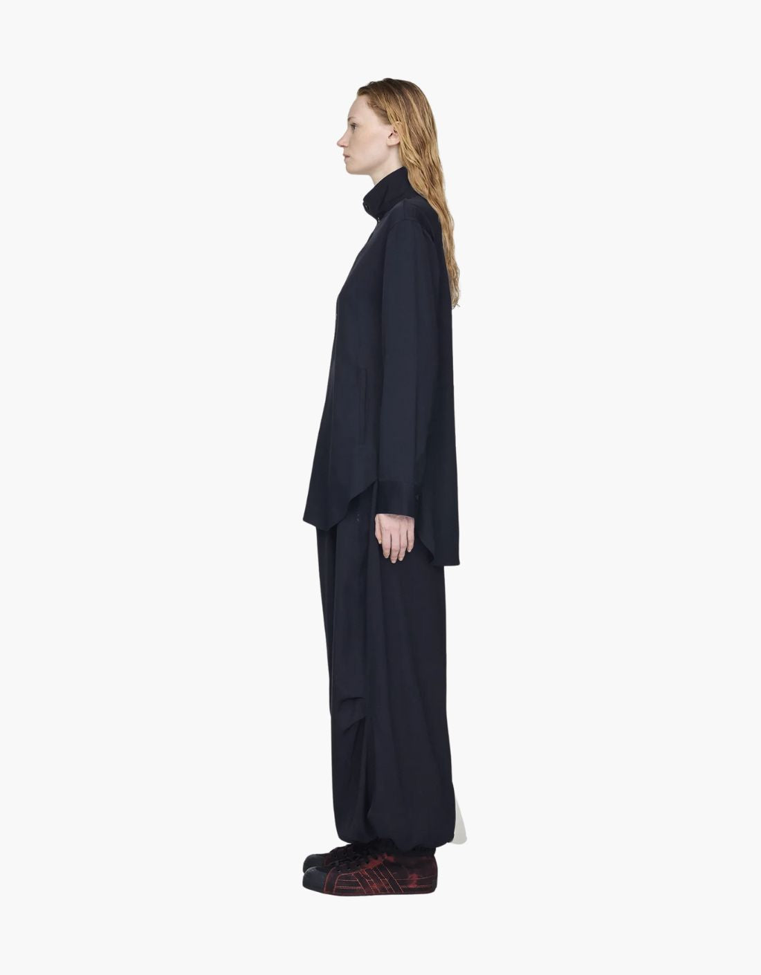 Pantalón goma inferior "Wide Pants" Y-3