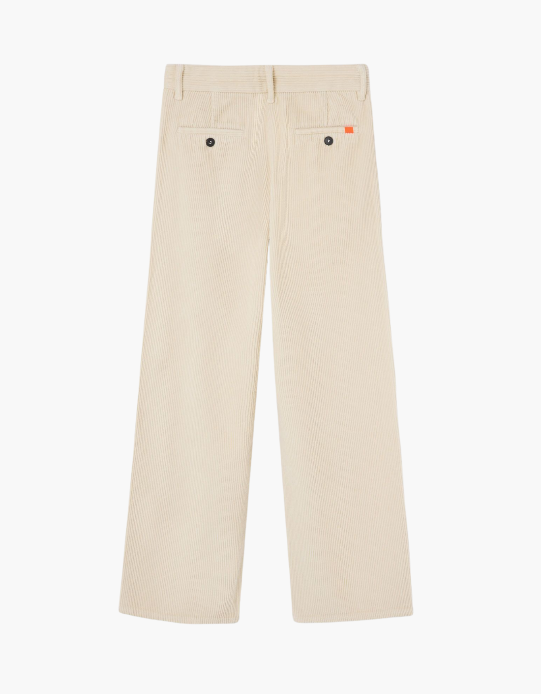 Pantalón Arte Ecru