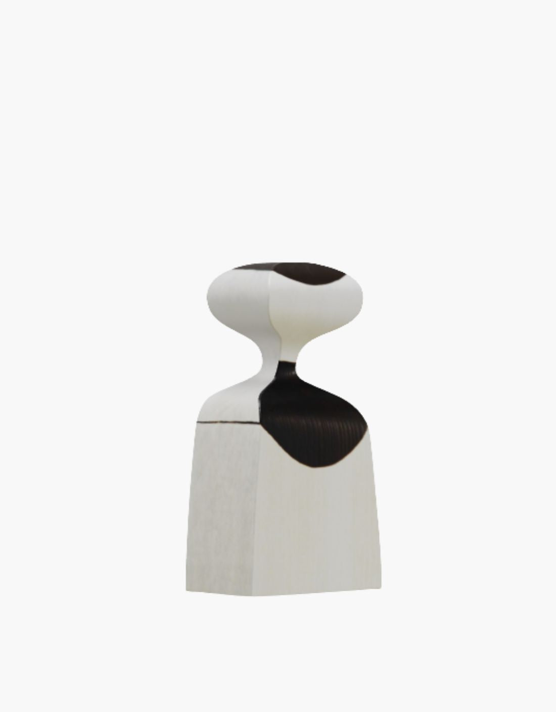 Wooden Doll No. 3