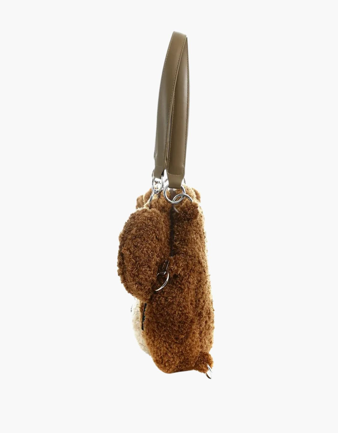 "Mike Teddy" MID Bag - MWM