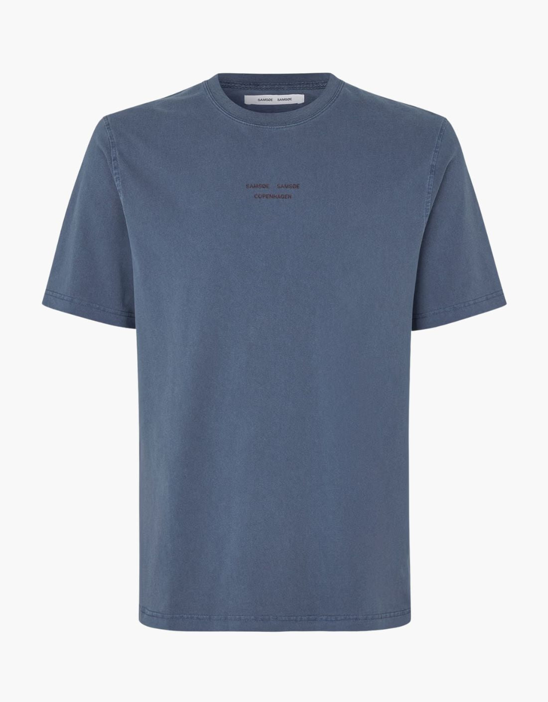 Camiseta "Samarcus"