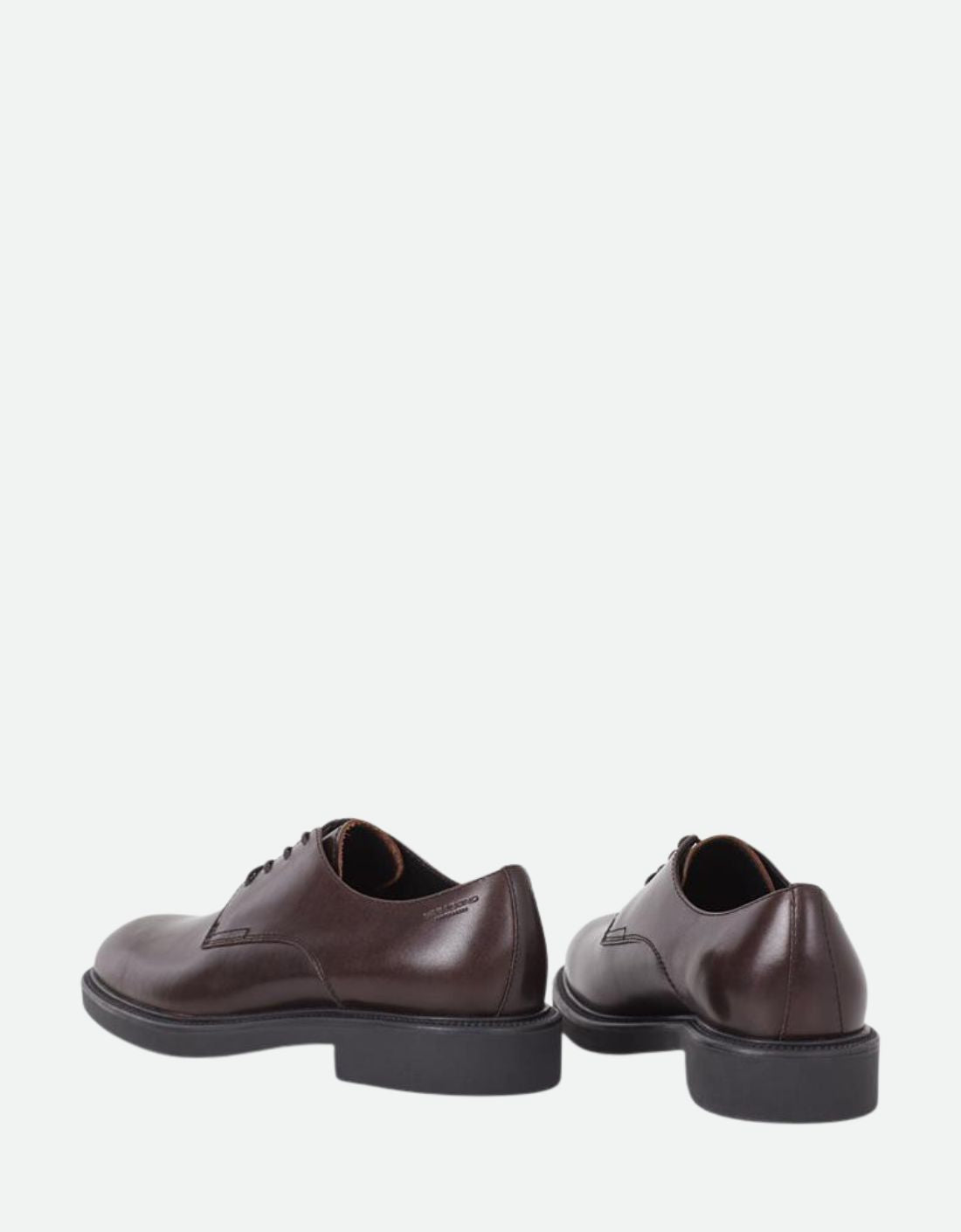 Zapato de piel "Alex M"