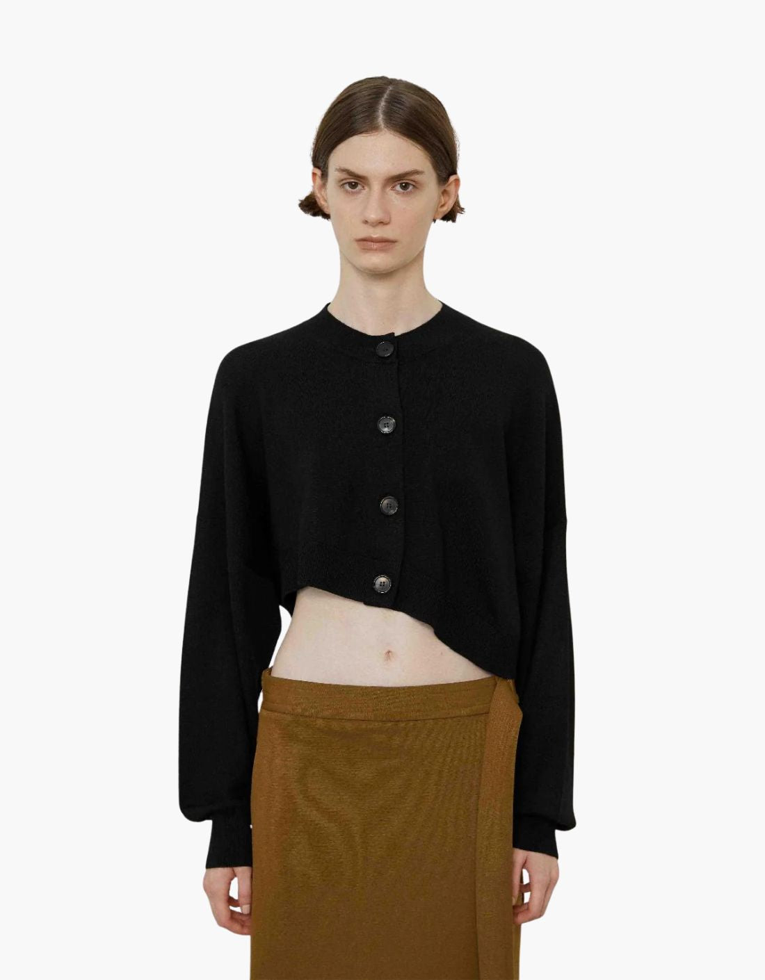 Cardigan "Pietra"