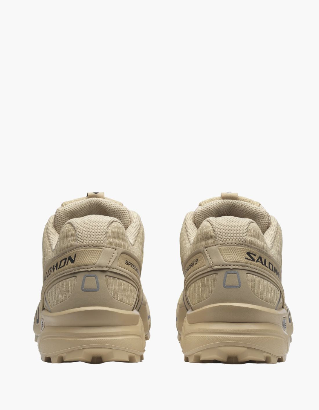 Salomon - SPEEDCROSS 3 (Safari / Safari / Black)