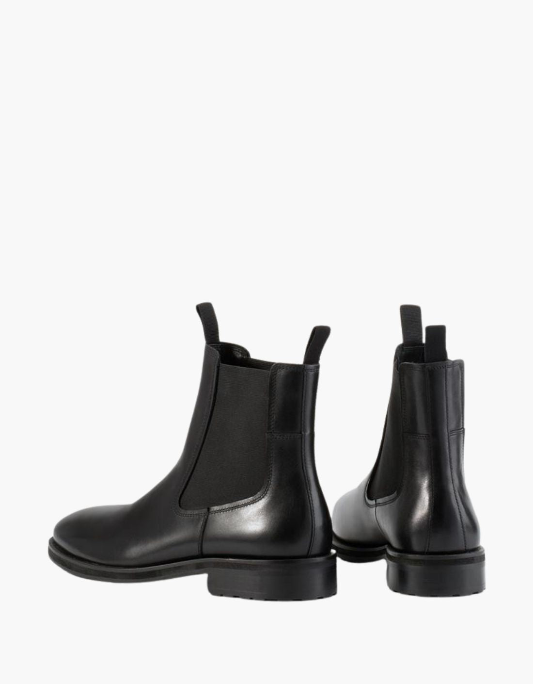 "Brian" rubber boot