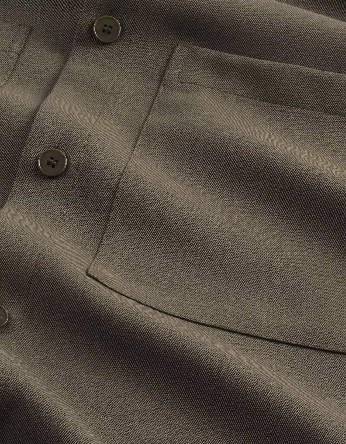 Sobrecamisa de lana "Freddy"