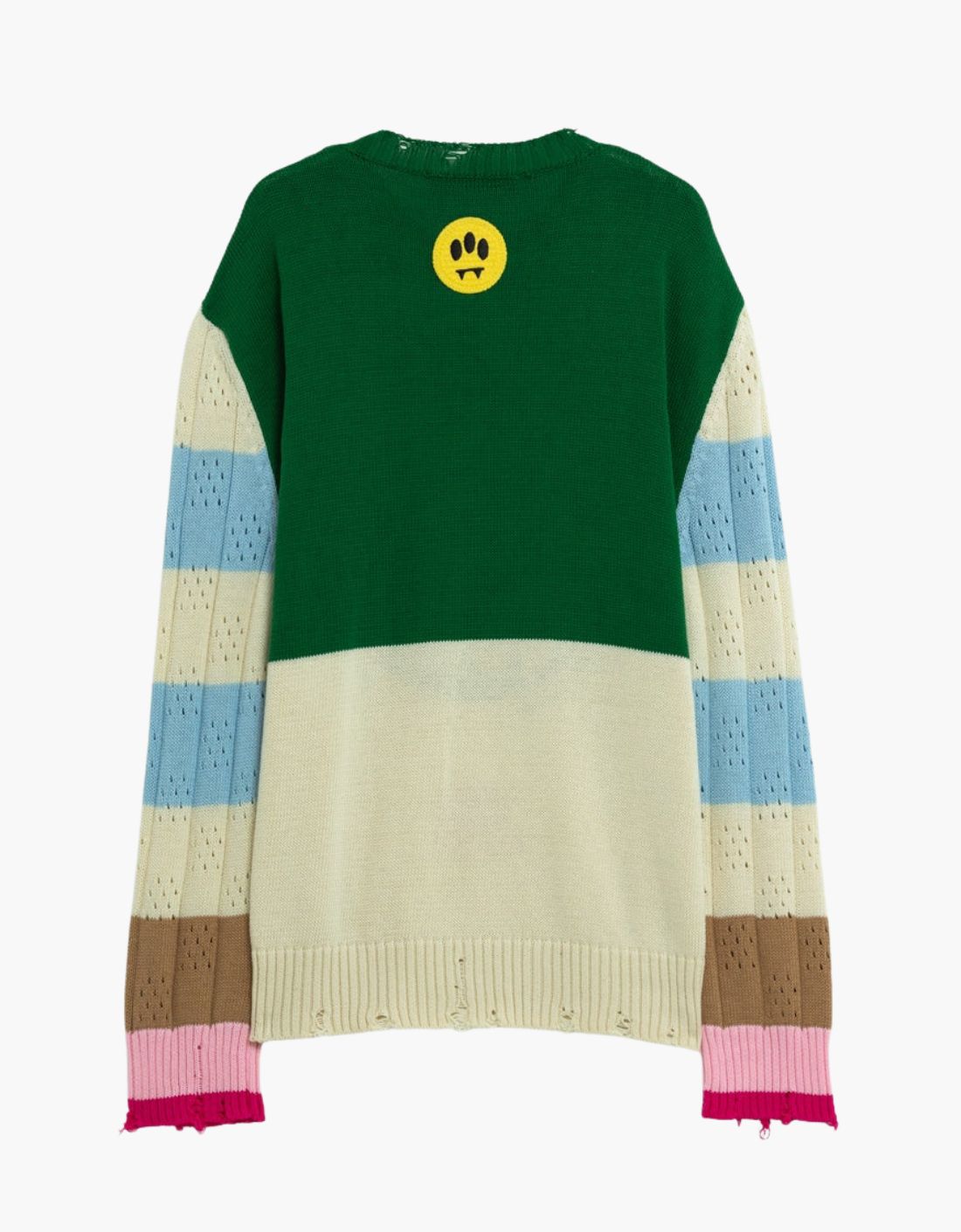 Jersey tricolor "Golf"