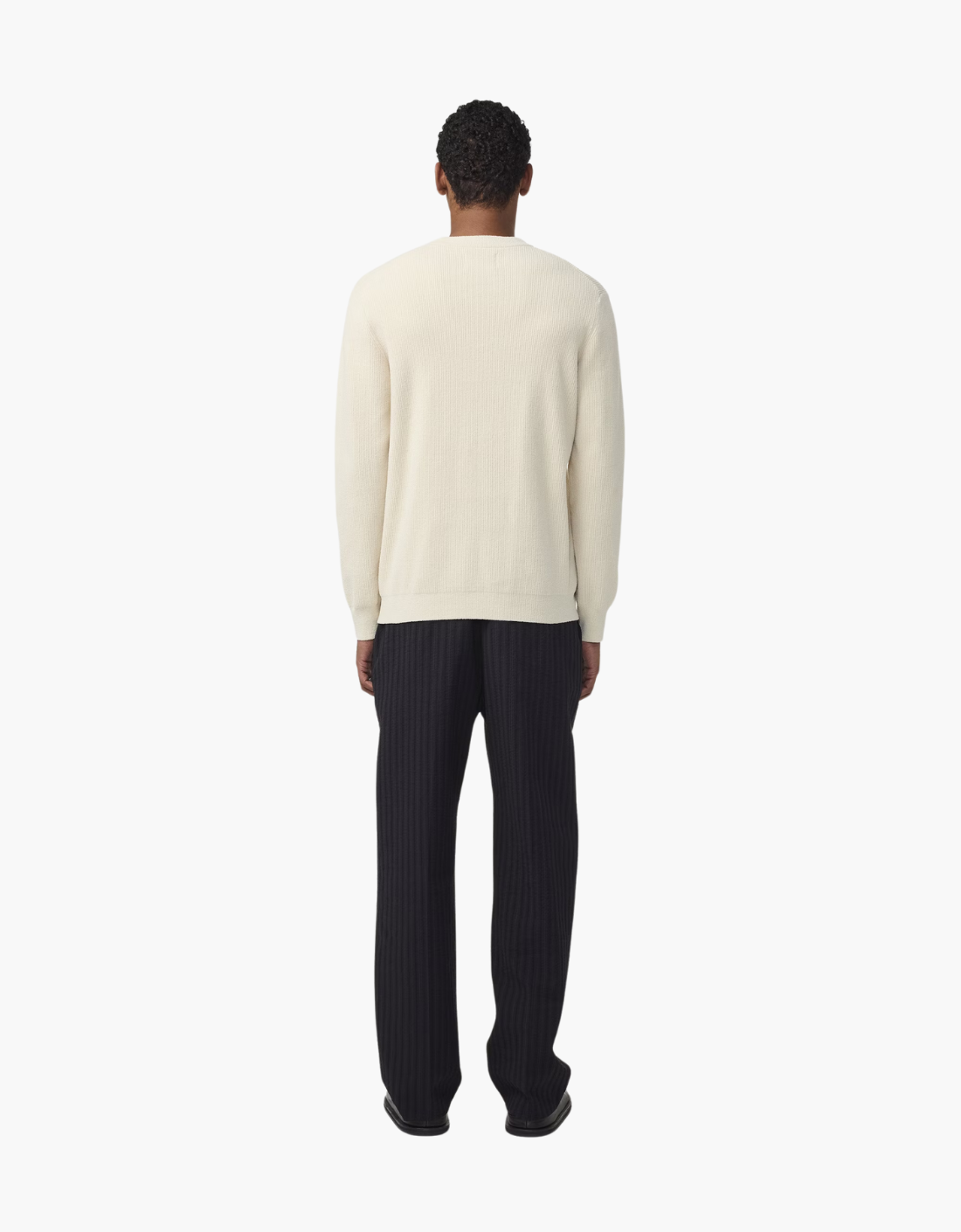 Jersey "DANNY" Cream