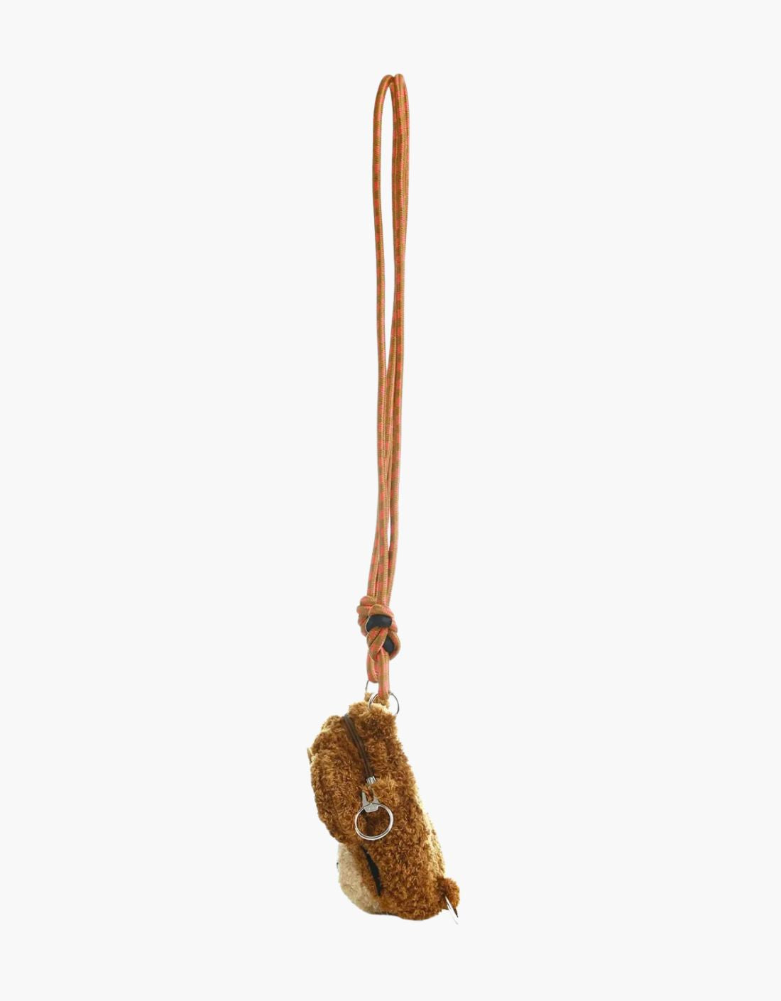 SMALL "Mike Teddy" bag - MWM