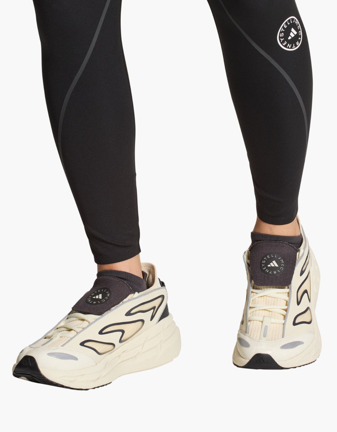 Adistar "Repetitor" running shoes - aSMC