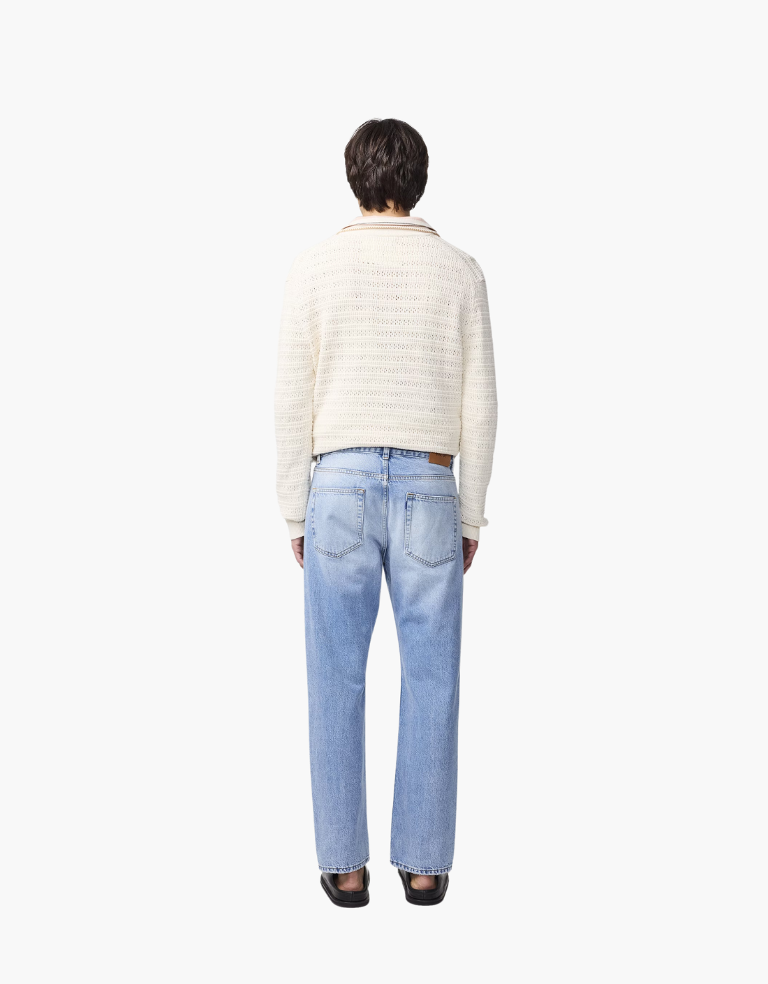 Pantalón Denim "Sonny"