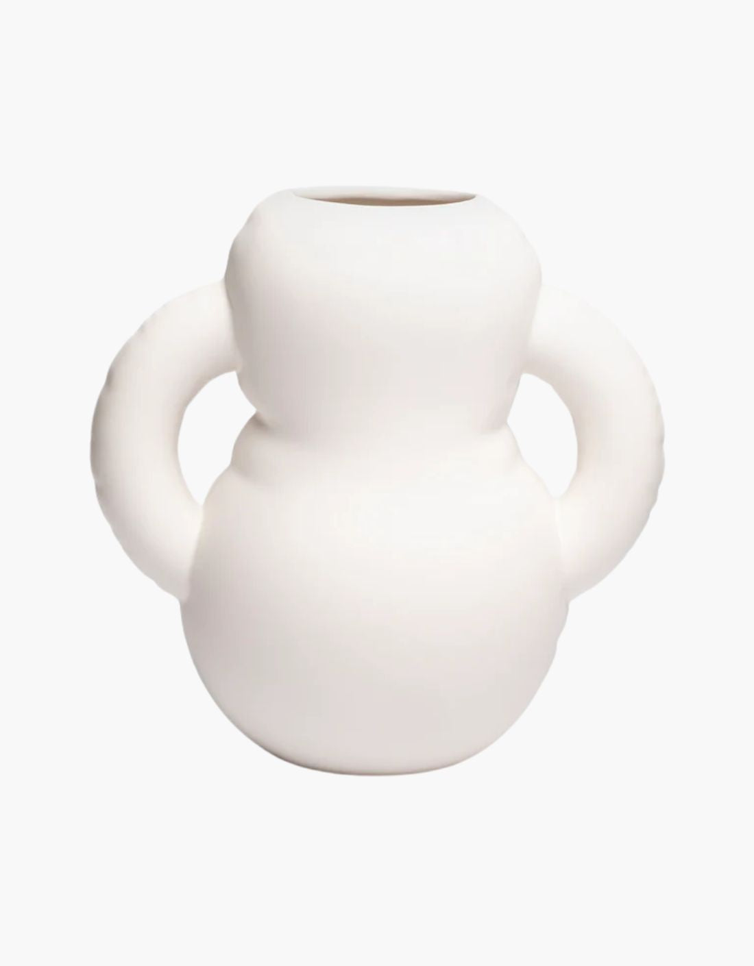 Jarrón matte 'Oscar"