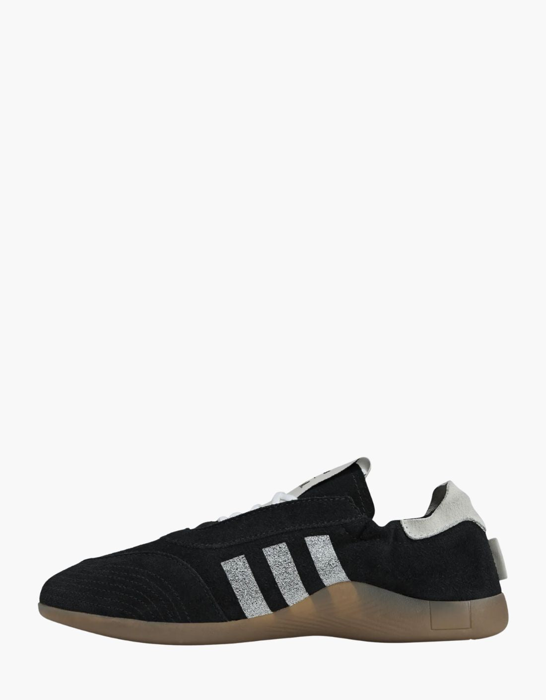 Zapatilla "Taekwondo MEI" - ADIDAS X SFTM // NEGRO