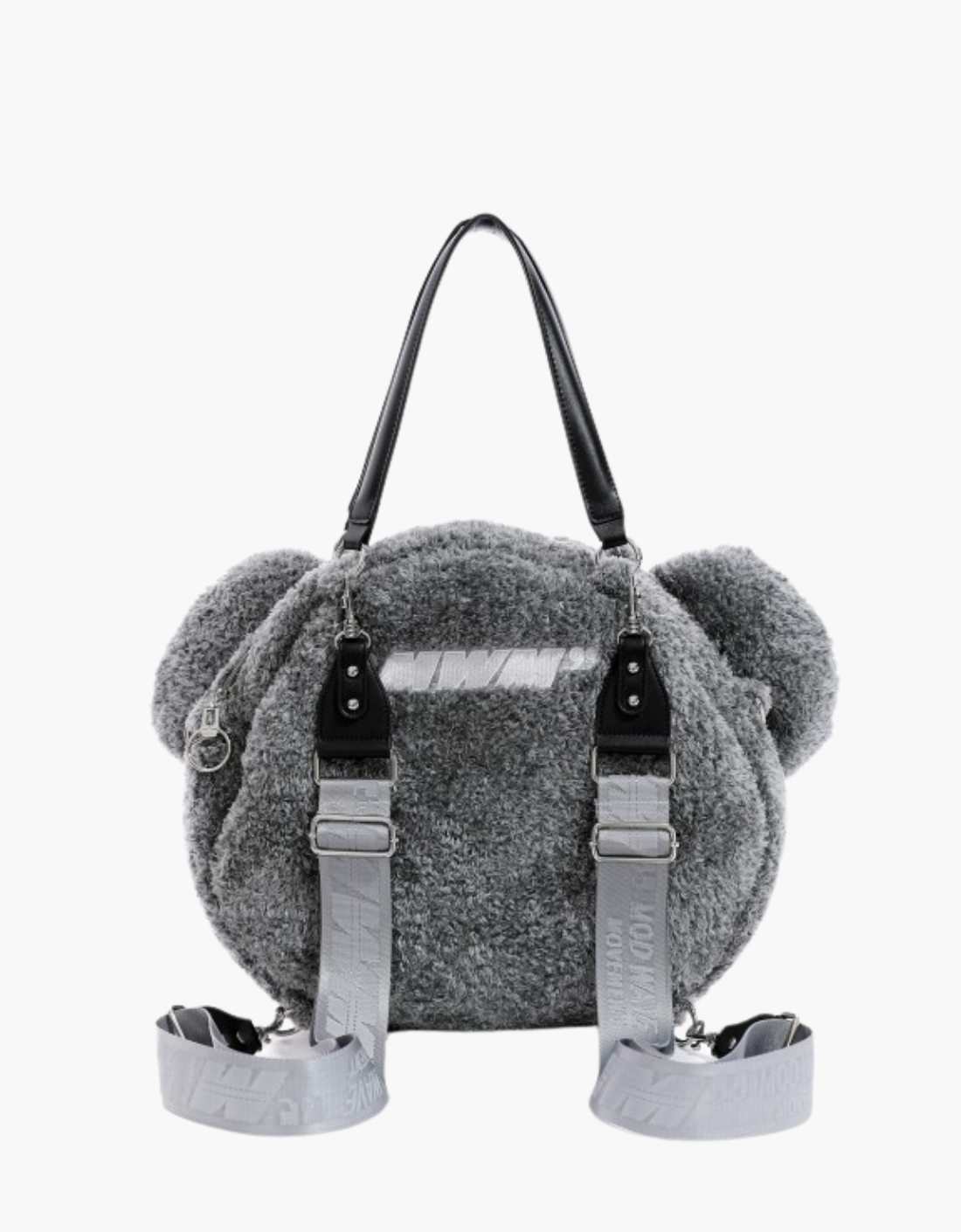 BIG "Mike Teddy" Bag - MWM
