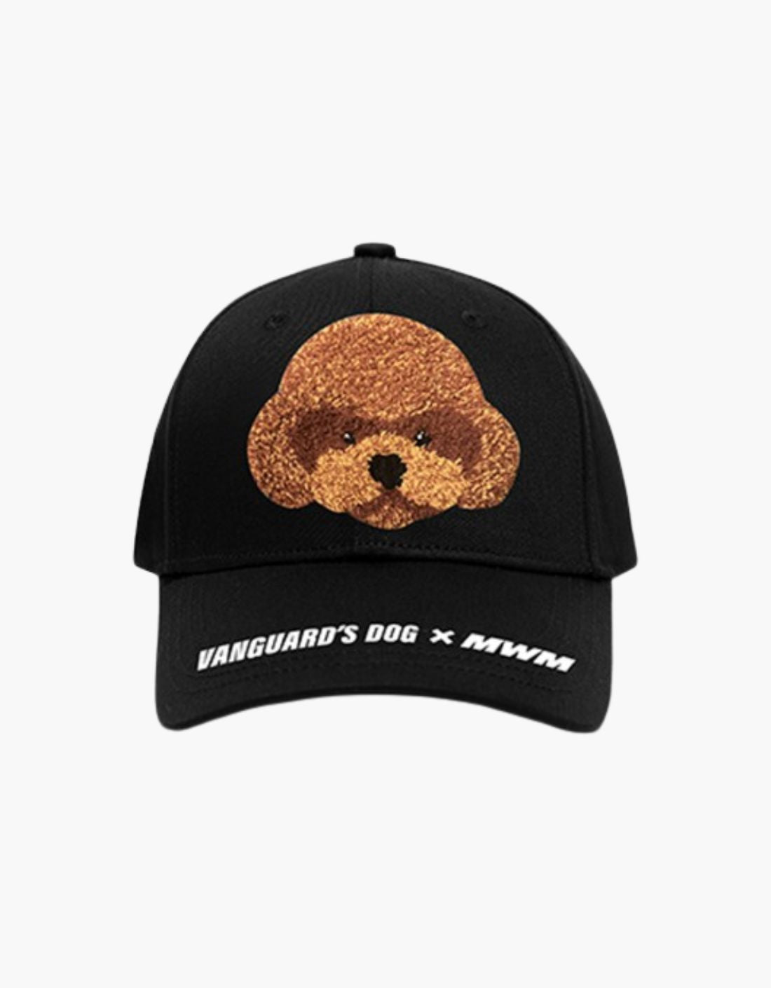 Gorra Vanguard "Teddy"