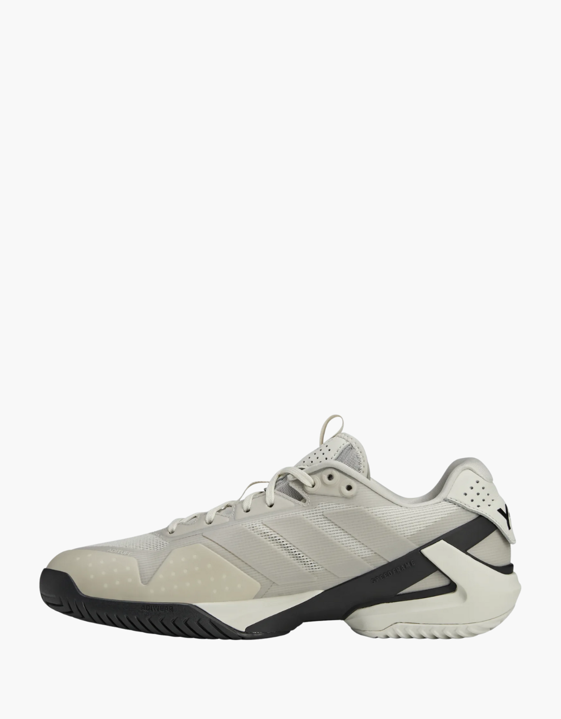 Zapatilla tenis "ADIZERO - Ubersonic M5" Y-3