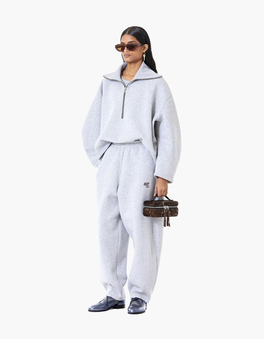 Pantalon de chándal unisex "Shaila - शैला"