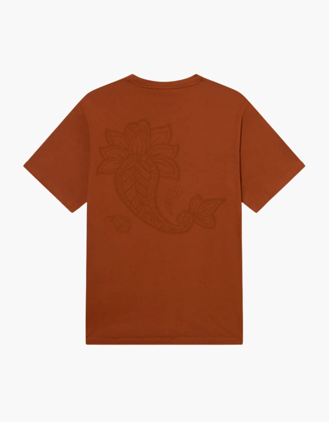 Camiseta "Arabian Clyde"
