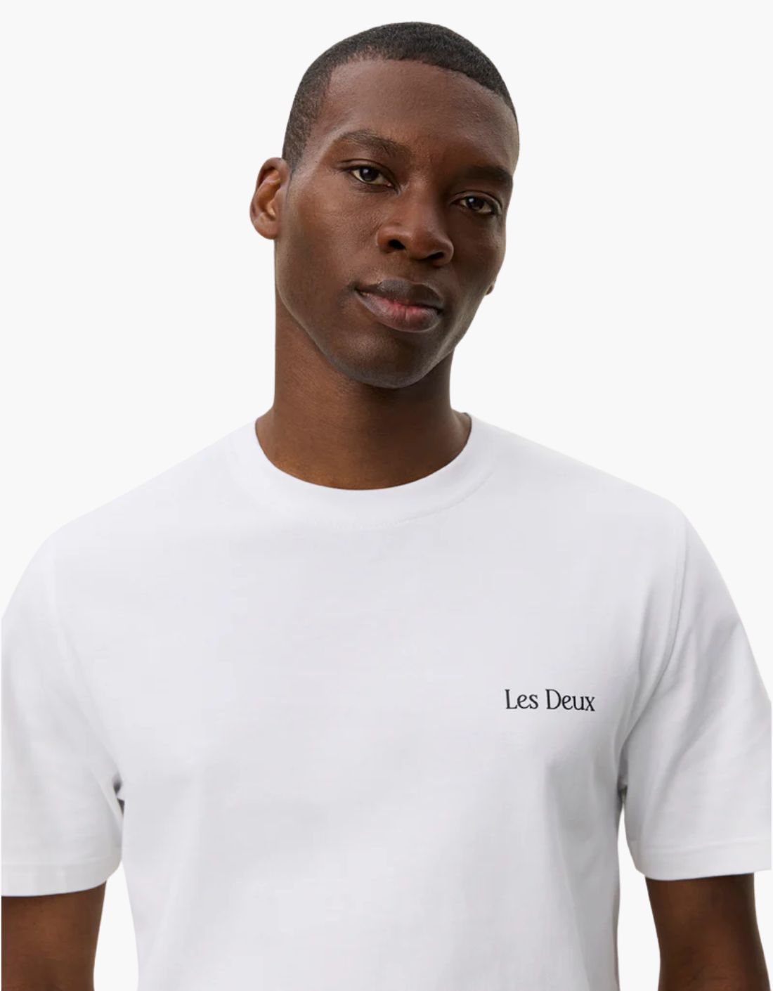 Camiseta algodón "Brady Flowermarket"